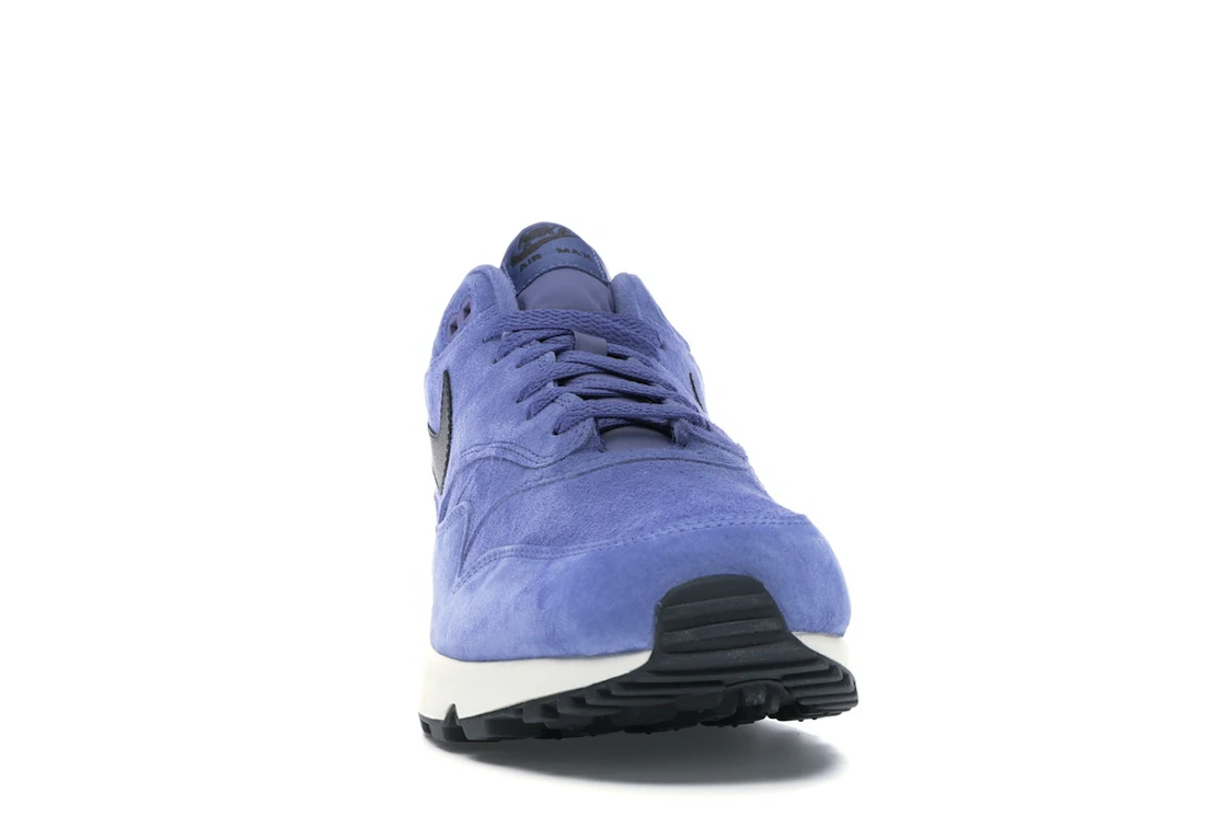 Vue 9 de Nike Air Max 90/1 Purple Basalt