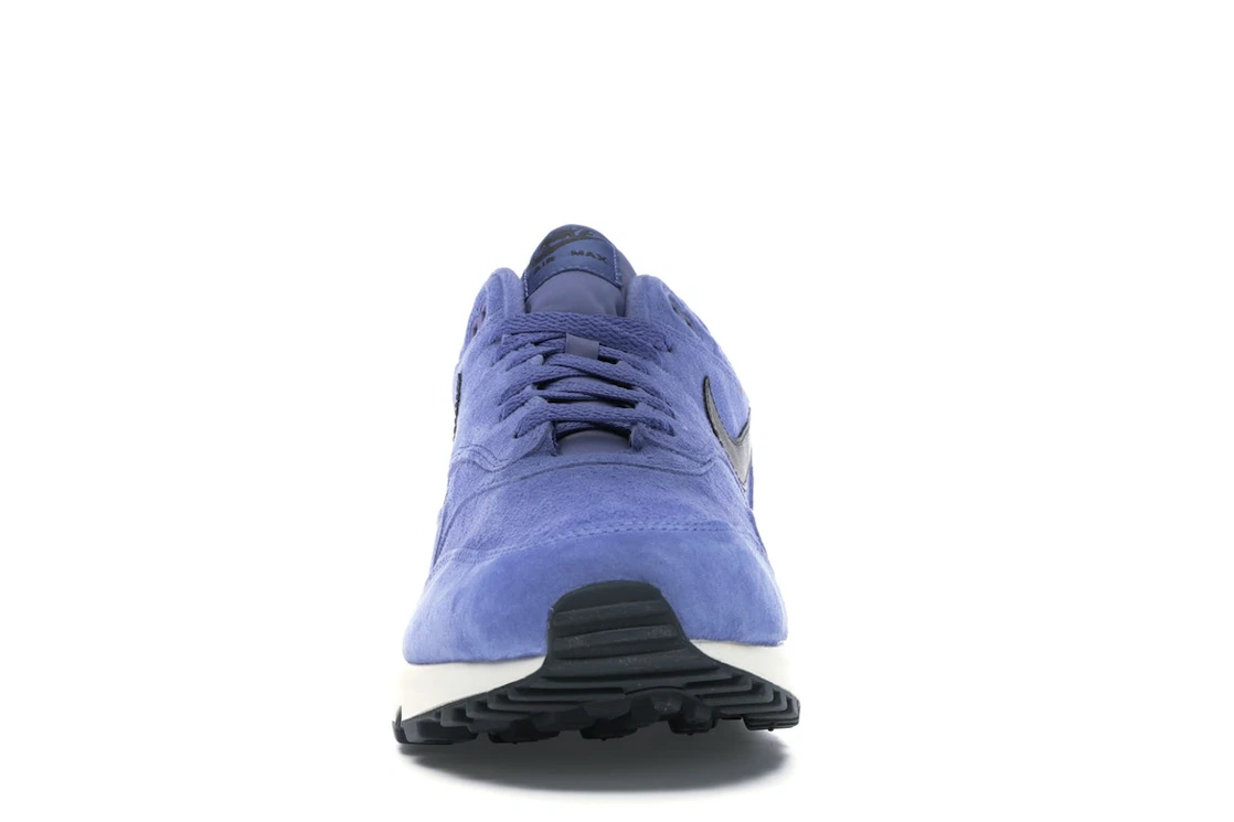 Vue 10 de Nike Air Max 90/1 Purple Basalt