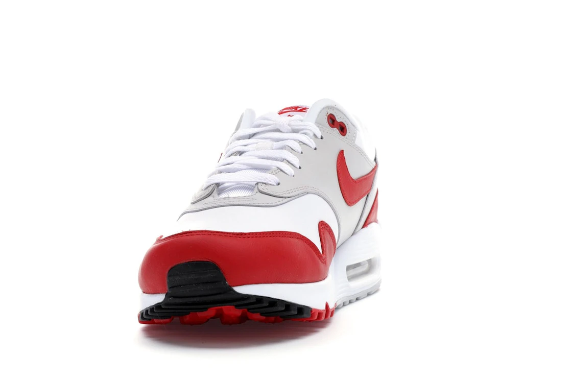Vue 12 de Nike Air Max 90/1 Sport Red