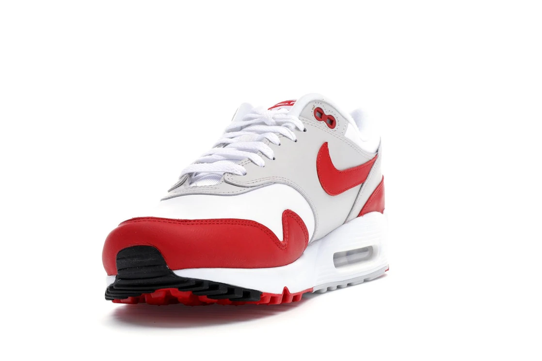 Vue 13 de Nike Air Max 90/1 Sport Red