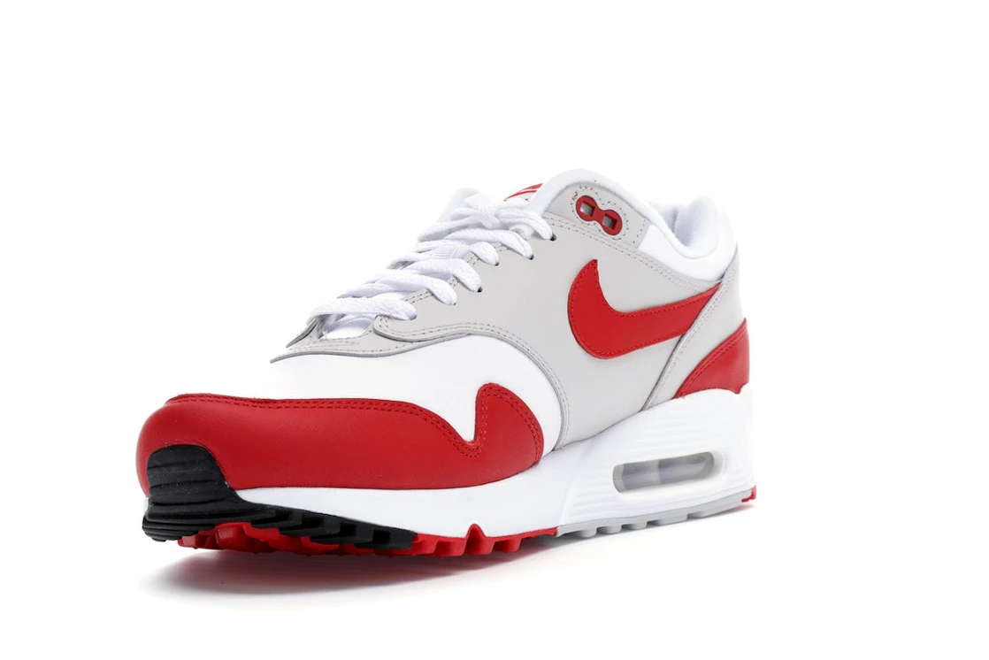Vue 14 de Nike Air Max 90/1 Sport Red