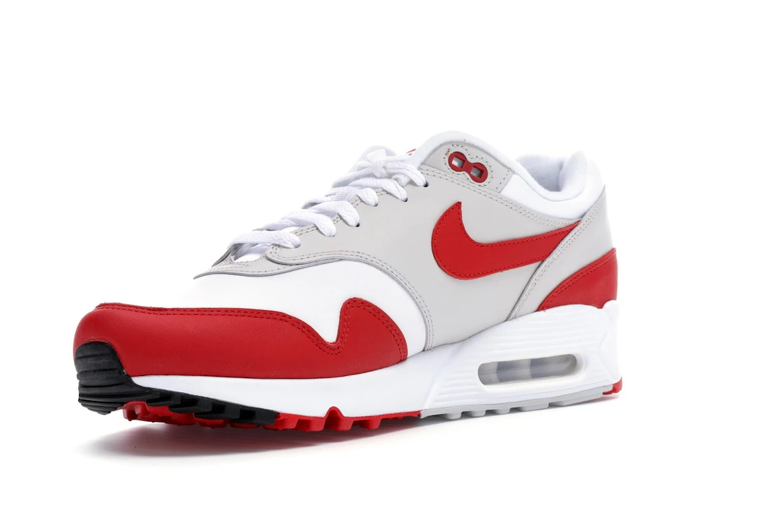 Vue 15 de Nike Air Max 90/1 Sport Red