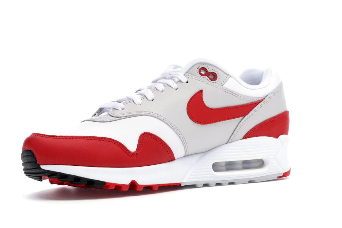 Vue 16 de Nike Air Max 90/1 Sport Red