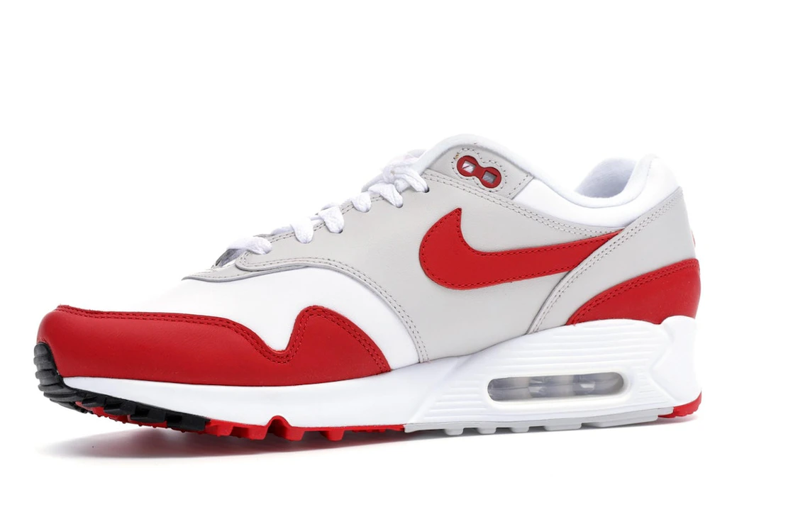 Vue 17 de Nike Air Max 90/1 Sport Red