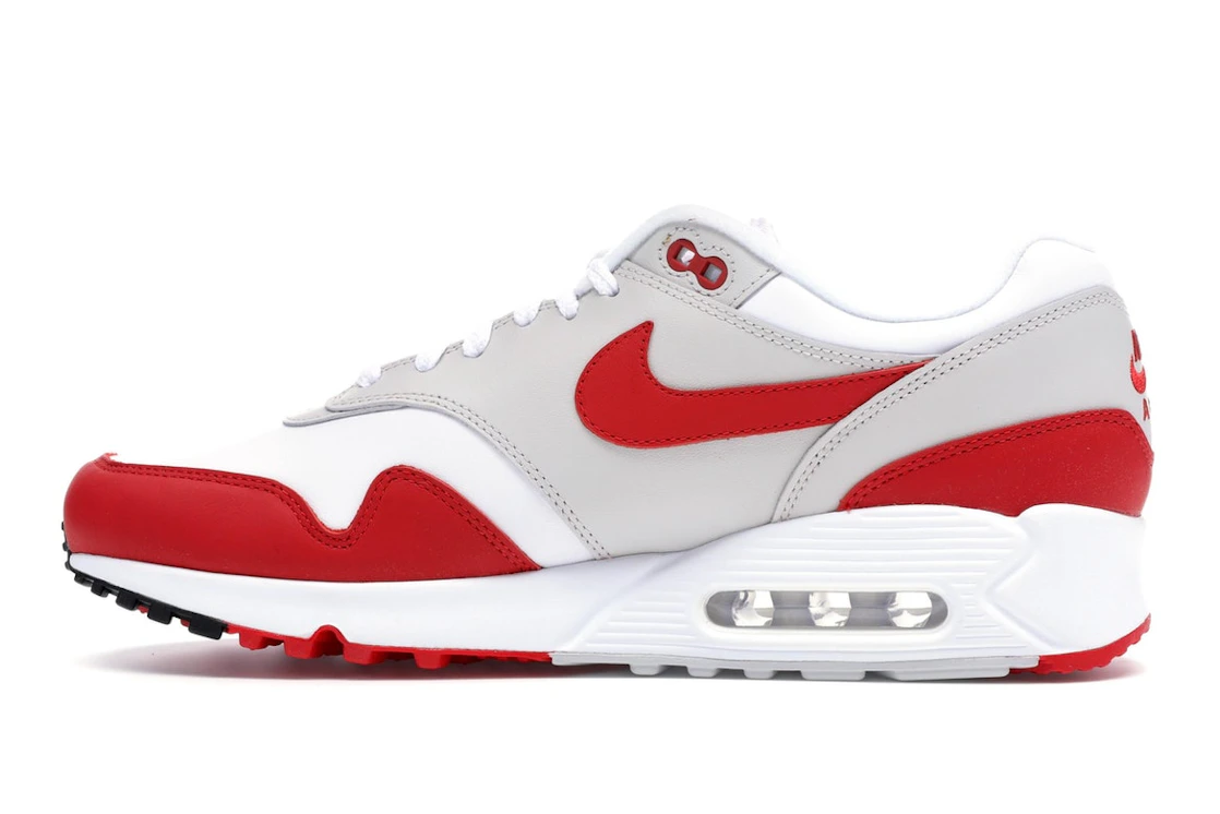 Vue 20 de Nike Air Max 90/1 Sport Red
