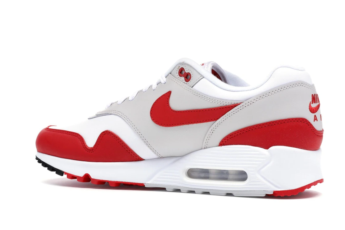 Vue 22 de Nike Air Max 90/1 Sport Red