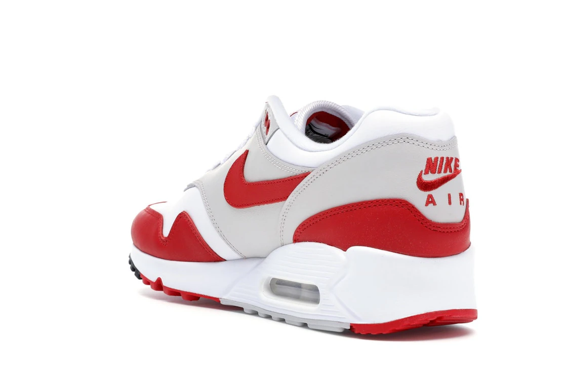 Vue 25 de Nike Air Max 90/1 Sport Red