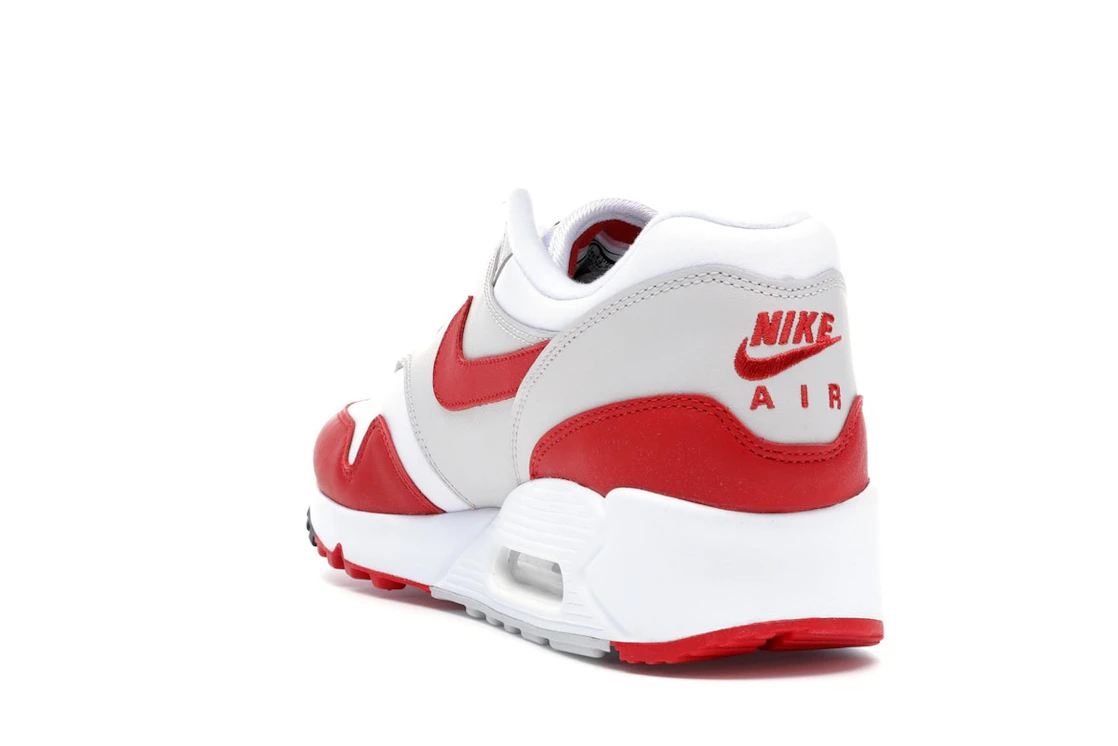 Vue 26 de Nike Air Max 90/1 Sport Red