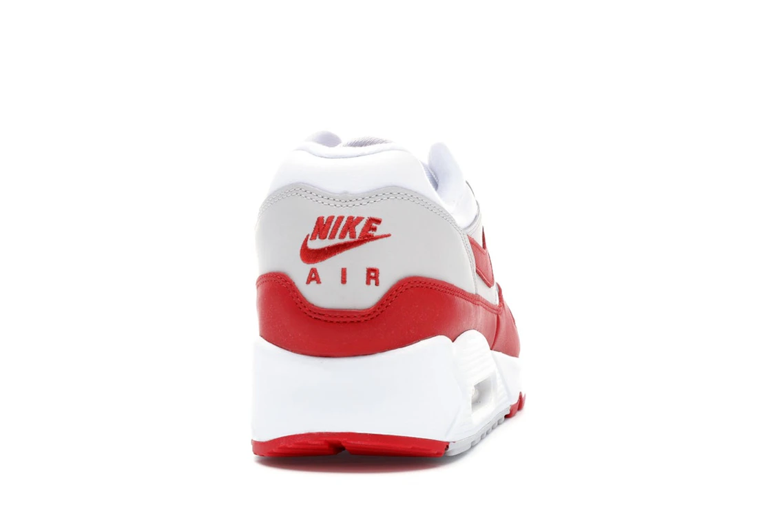 Vue 29 de Nike Air Max 90/1 Sport Red