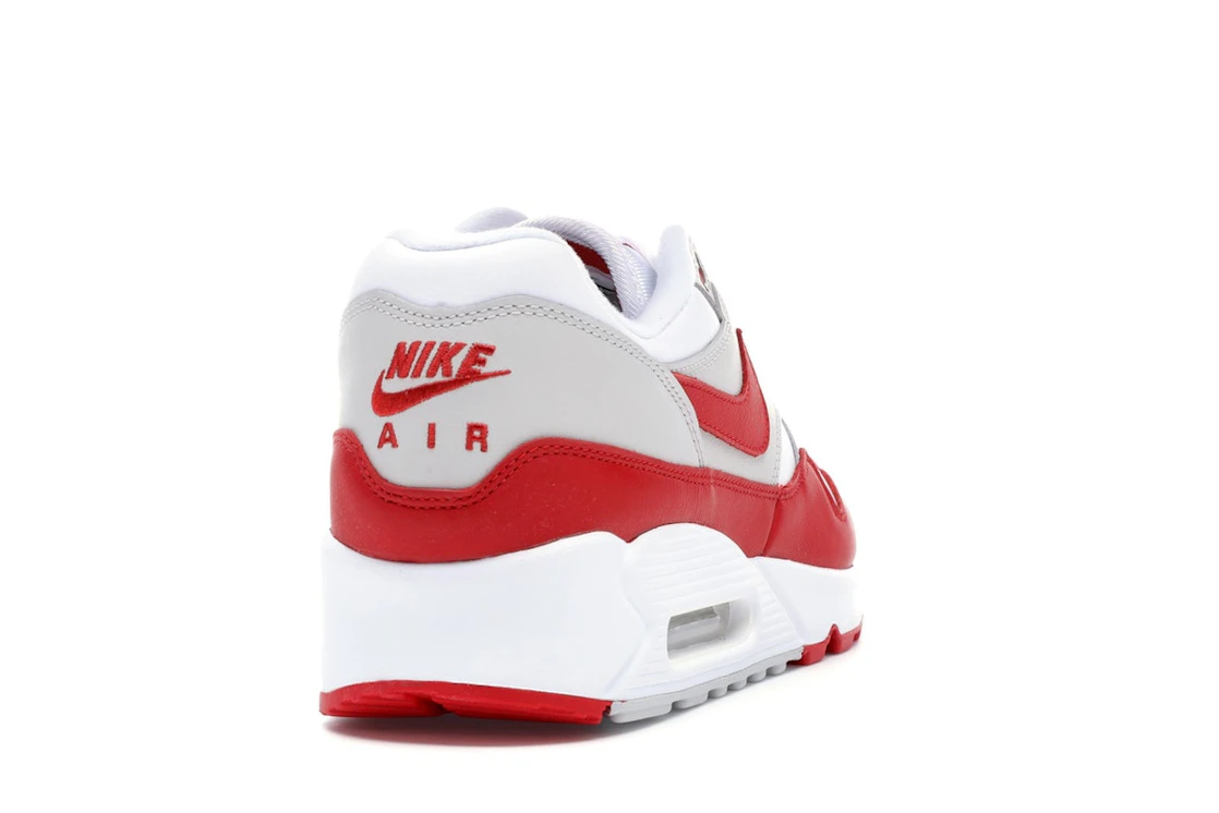 Vue 30 de Nike Air Max 90/1 Sport Red