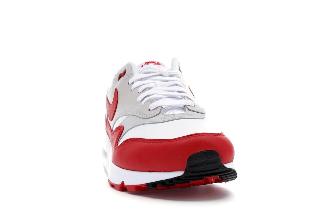 Vue 9 de Nike Air Max 90/1 Sport Red