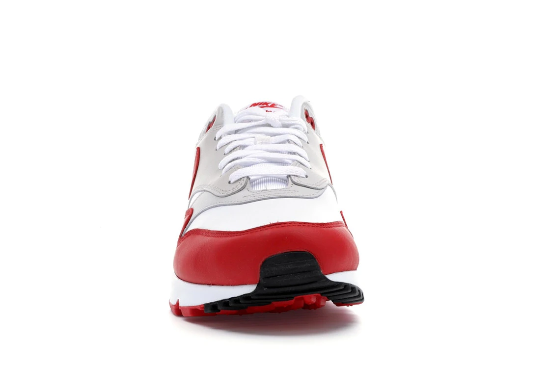 Vue 10 de Nike Air Max 90/1 Sport Red
