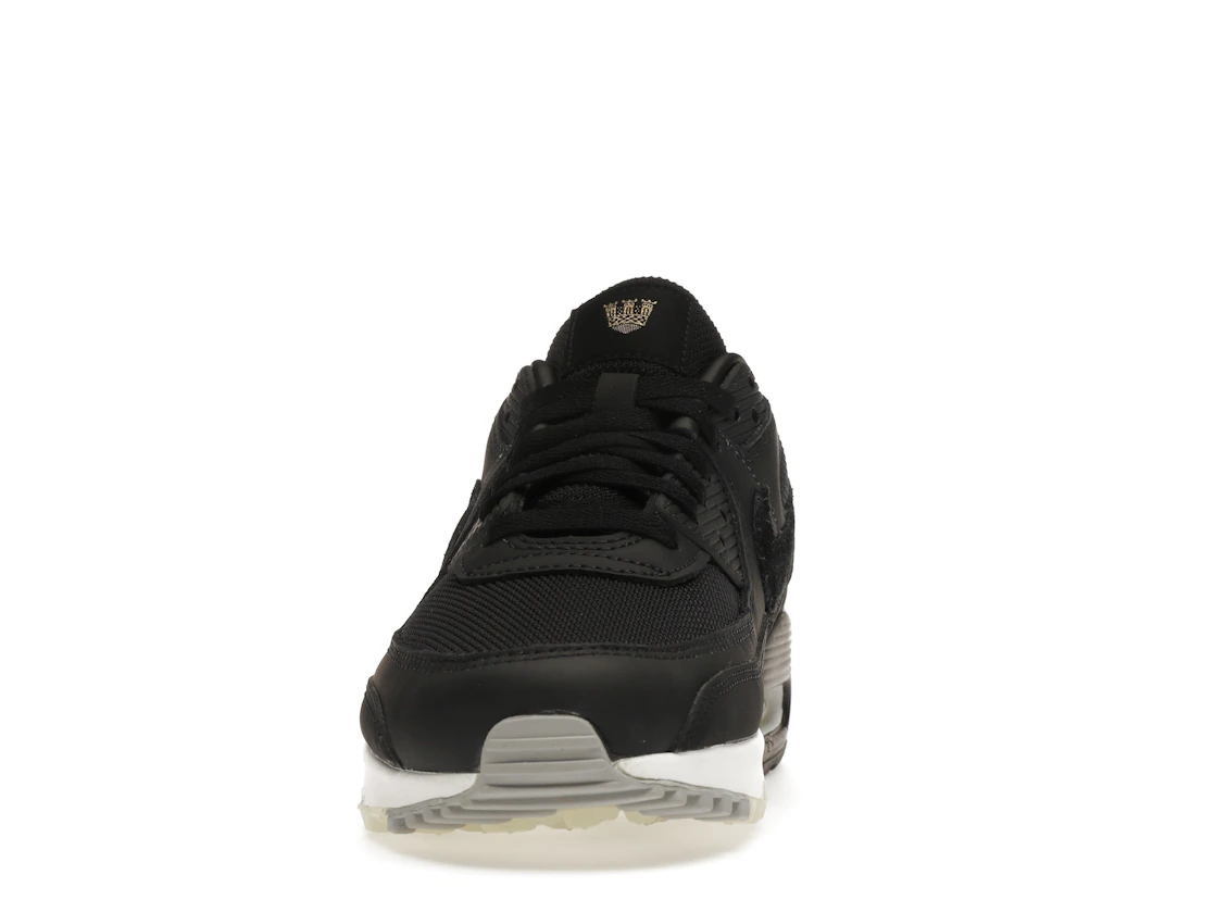 Vue 11 de Nike Air Max 90 AIK Fotboll 130th Anniversary