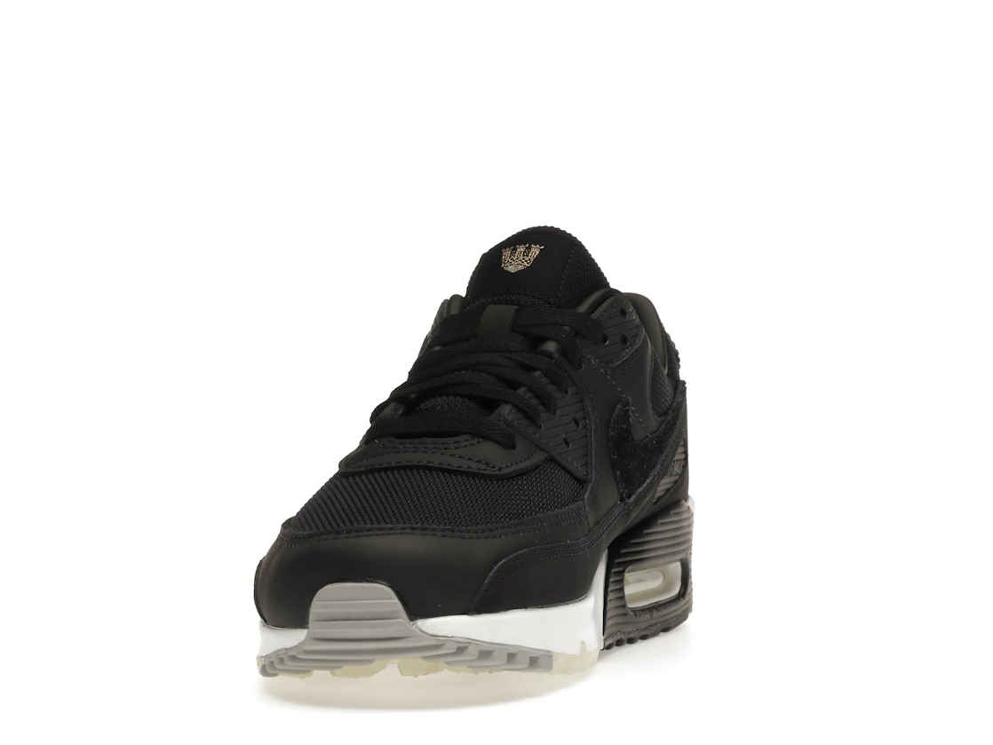 Vue 12 de Nike Air Max 90 AIK Fotboll 130th Anniversary