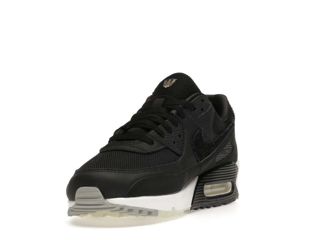 Vue 13 de Nike Air Max 90 AIK Fotboll 130th Anniversary