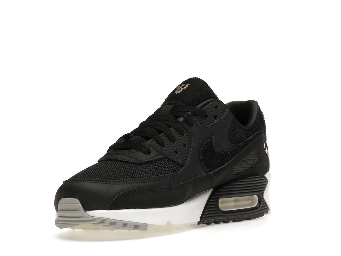 Vue 14 de Nike Air Max 90 AIK Fotboll 130th Anniversary