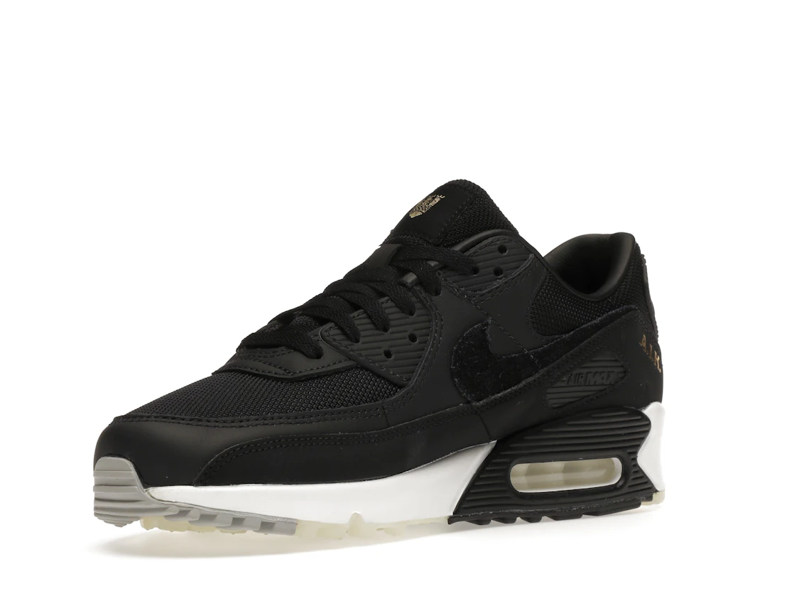 Vue 15 de Nike Air Max 90 AIK Fotboll 130th Anniversary