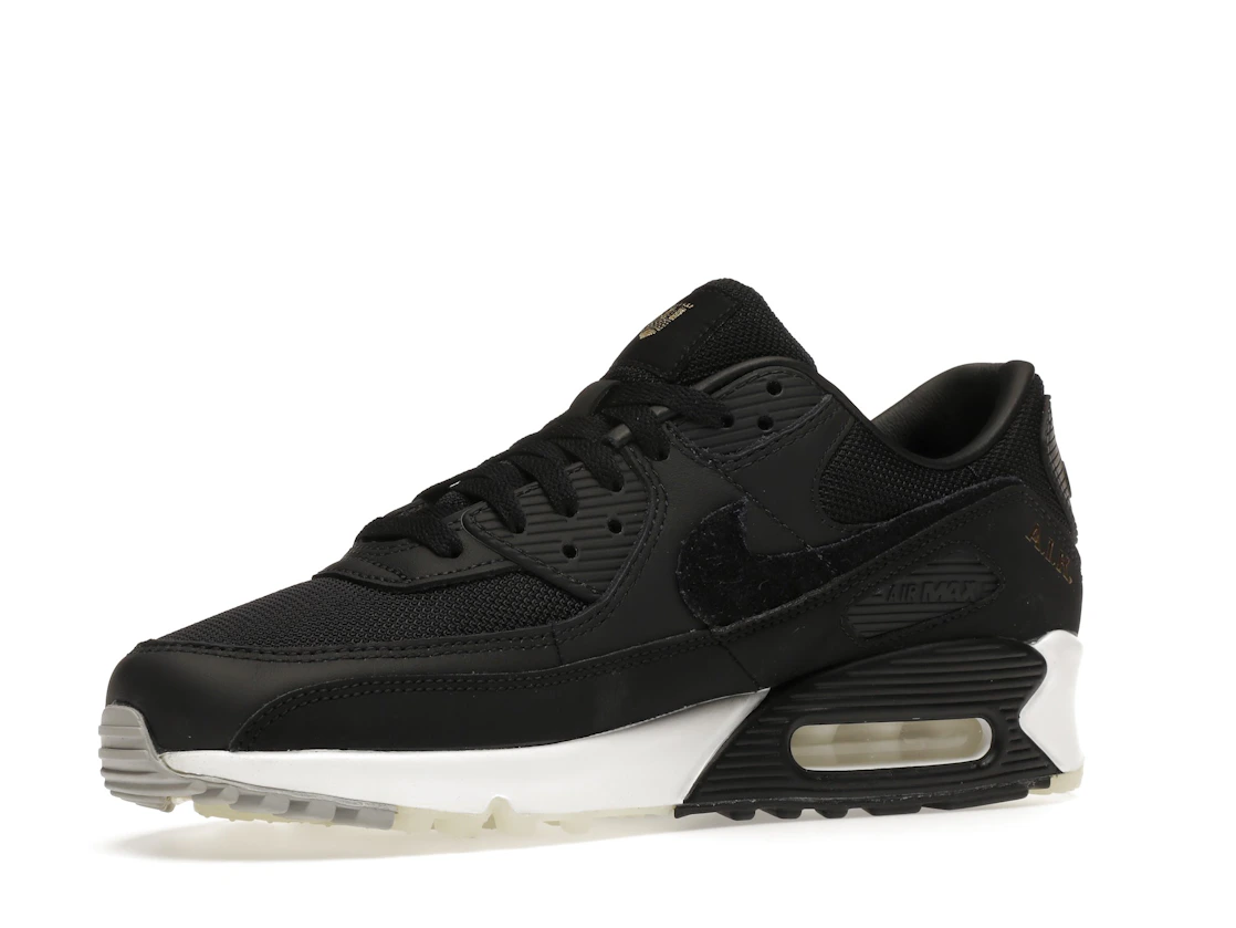 Vue 16 de Nike Air Max 90 AIK Fotboll 130th Anniversary
