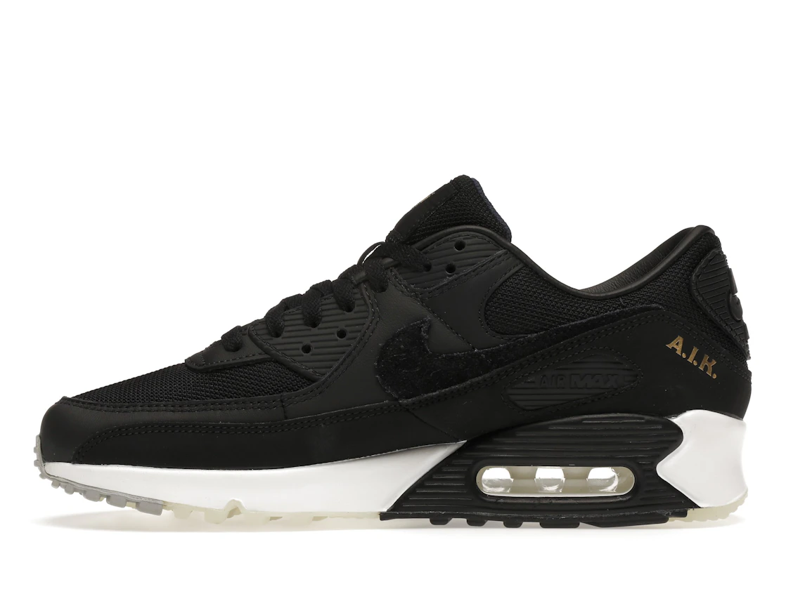 Vue 19 de Nike Air Max 90 AIK Fotboll 130th Anniversary