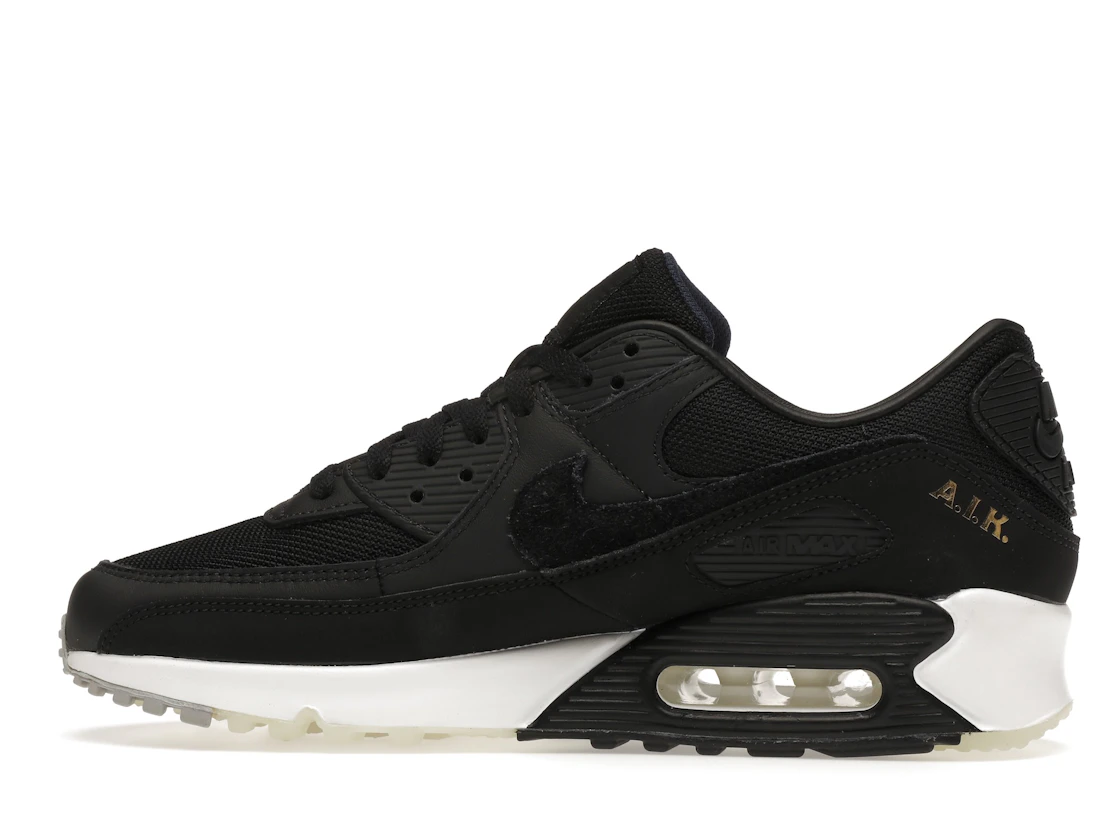 Vue 20 de Nike Air Max 90 AIK Fotboll 130th Anniversary