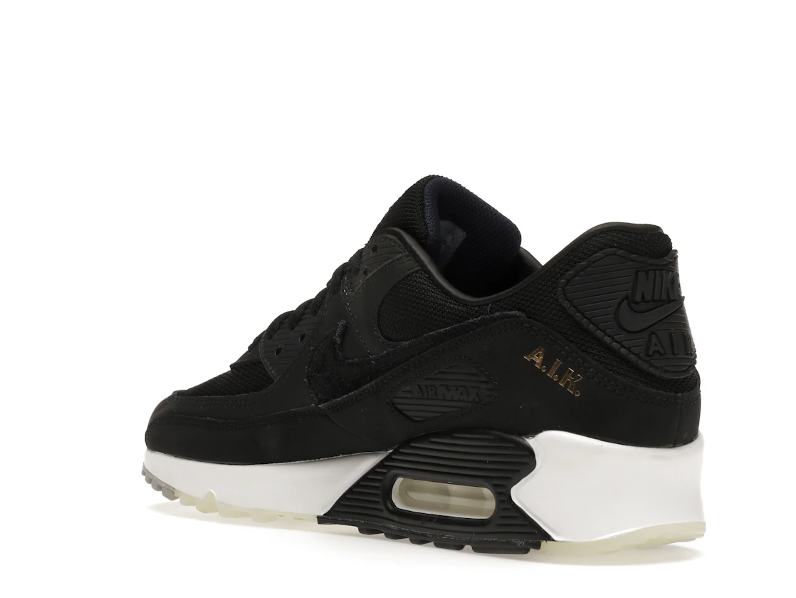 Vue 24 de Nike Air Max 90 AIK Fotboll 130th Anniversary
