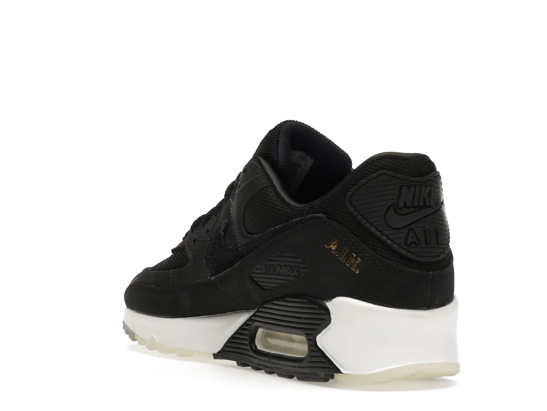 Vue 25 de Nike Air Max 90 AIK Fotboll 130th Anniversary