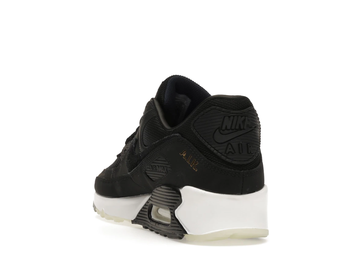 Vue 26 de Nike Air Max 90 AIK Fotboll 130th Anniversary