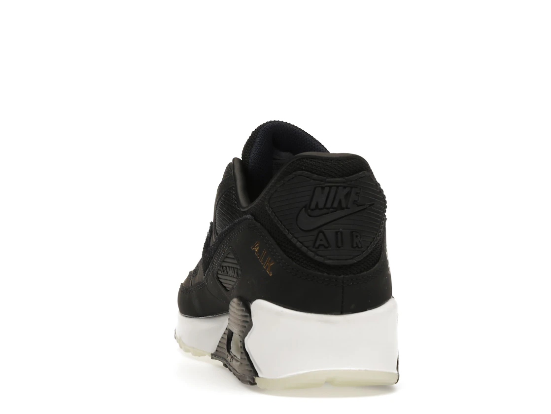 Vue 27 de Nike Air Max 90 AIK Fotboll 130th Anniversary