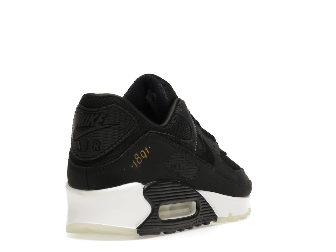 Vue 31 de Nike Air Max 90 AIK Fotboll 130th Anniversary