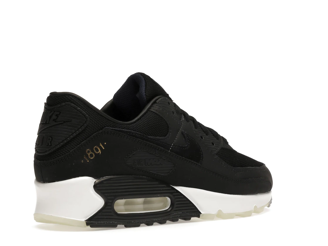 Vue 33 de Nike Air Max 90 AIK Fotboll 130th Anniversary