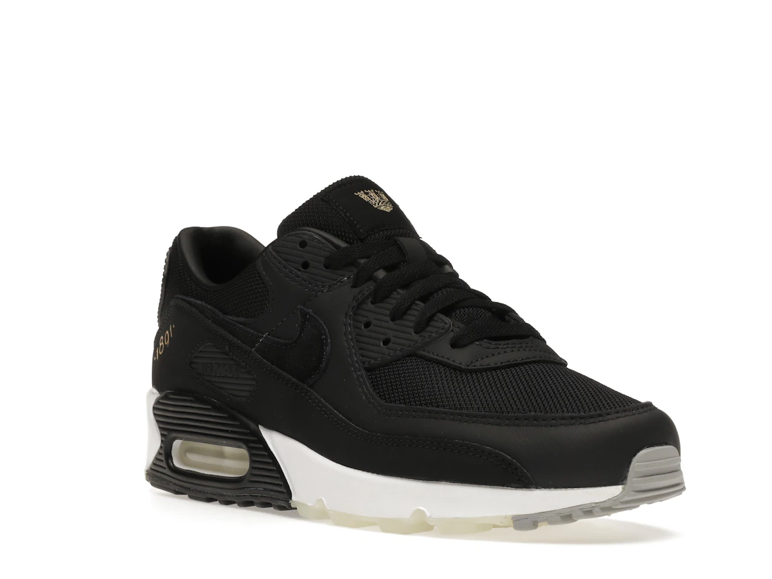 Vue 6 de Nike Air Max 90 AIK Fotboll 130th Anniversary