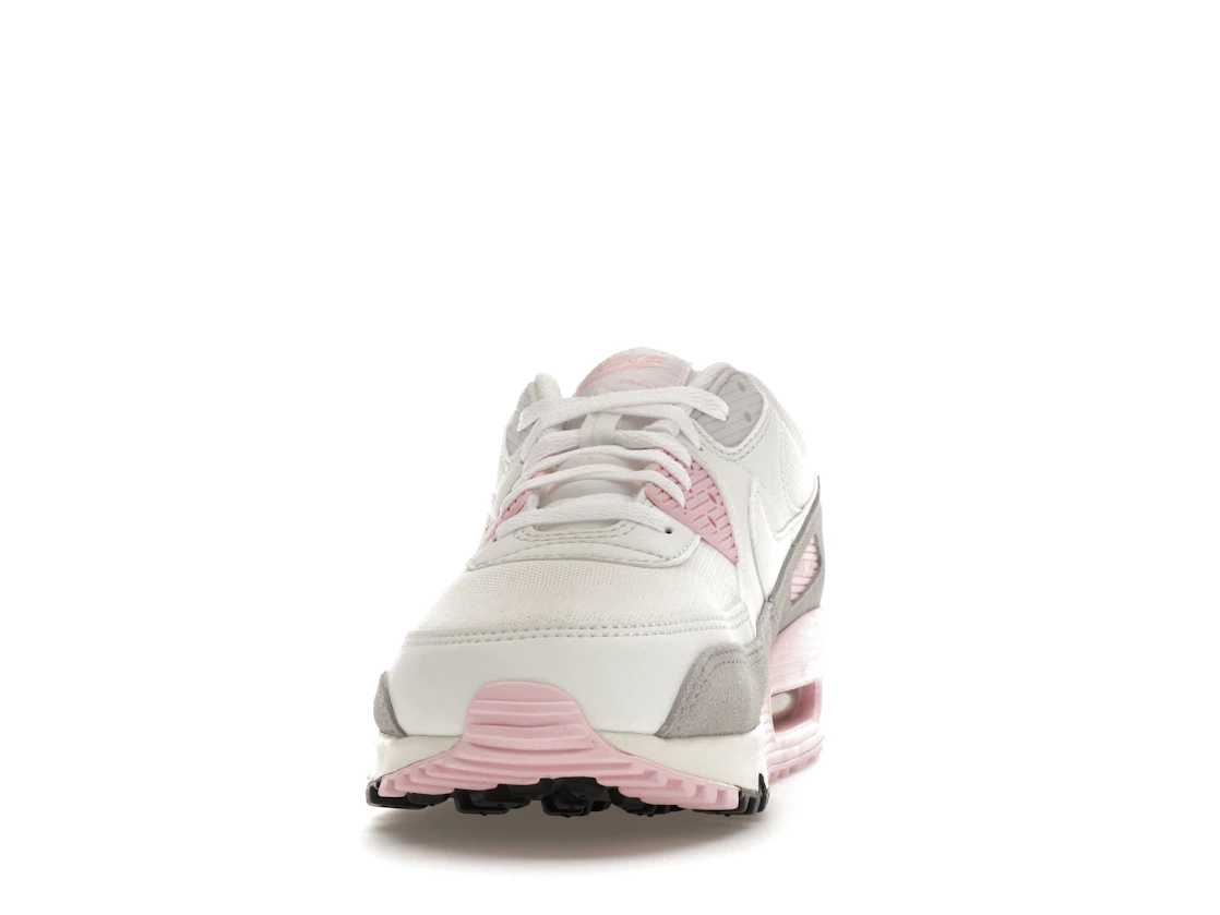 Vue 11 de Nike Air Max 90 Athletic Department White Pink 
