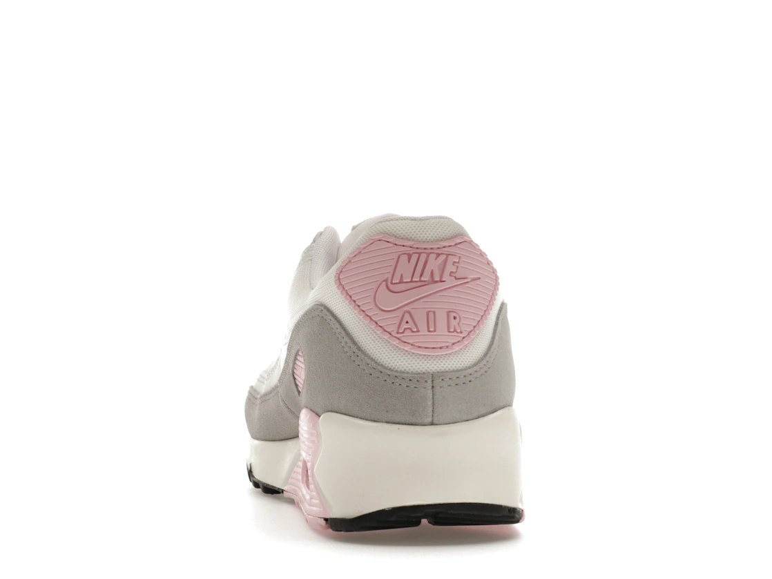 Vue 27 de Nike Air Max 90 Athletic Department White Pink 