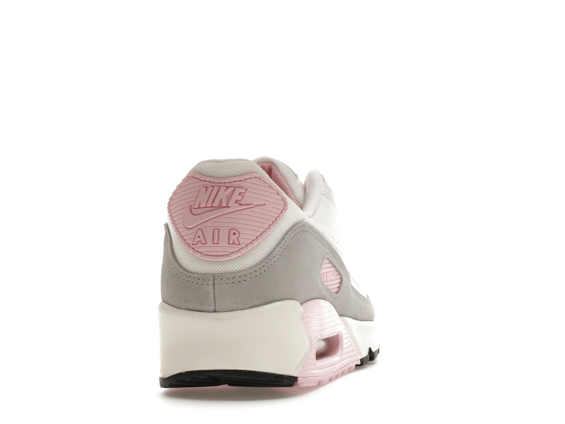 Vue 29 de Nike Air Max 90 Athletic Department White Pink 