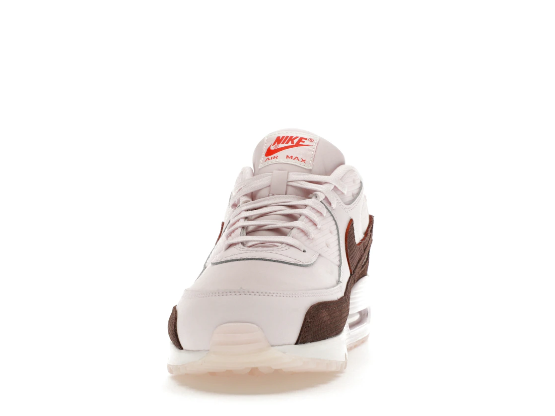 Vue 11 de Nike Air Max 90 Brown Tile