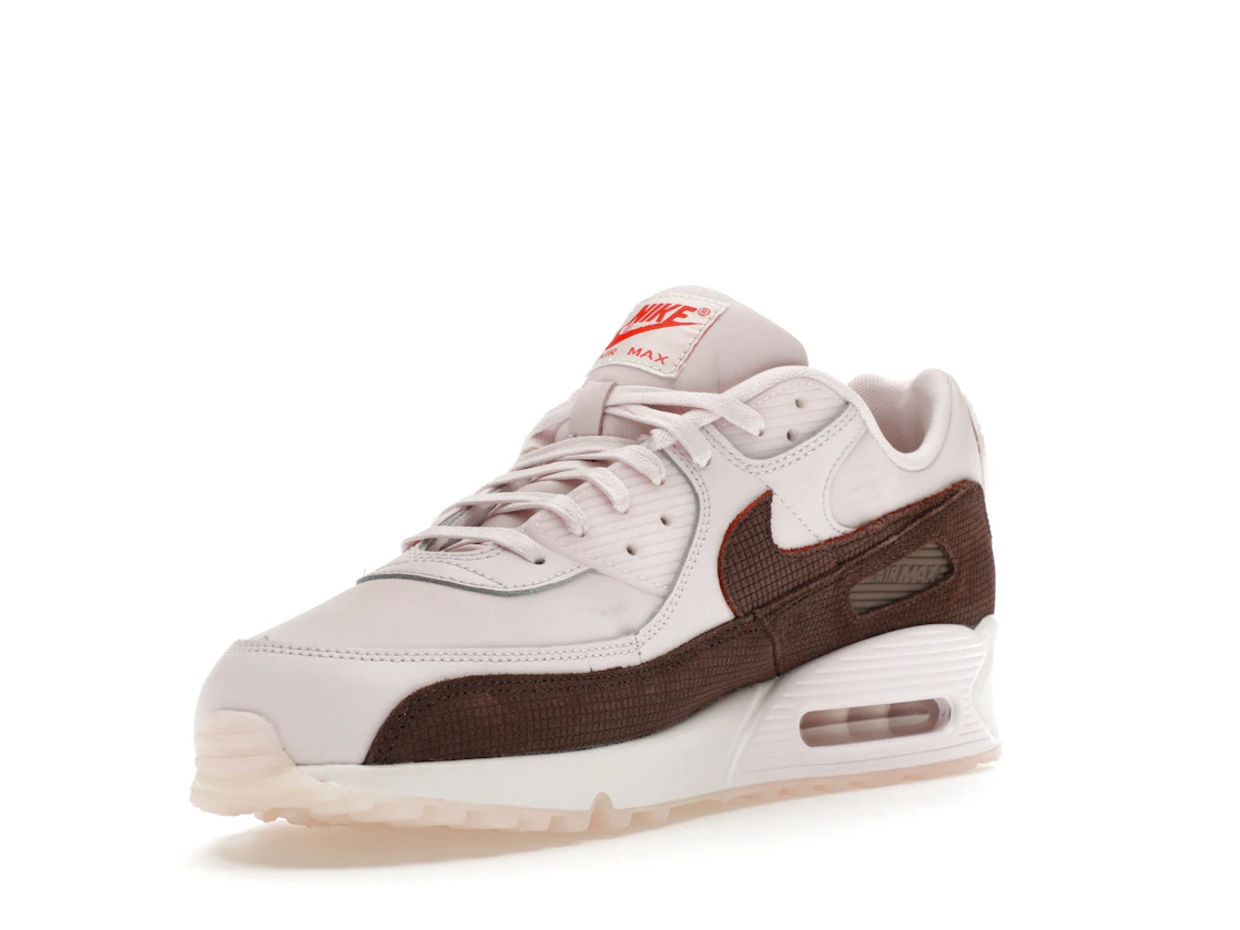 Vue 14 de Nike Air Max 90 Brown Tile