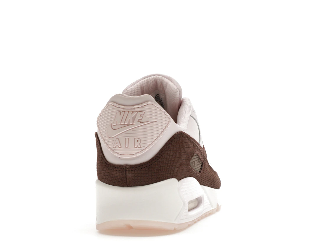 Vue 29 de Nike Air Max 90 Brown Tile