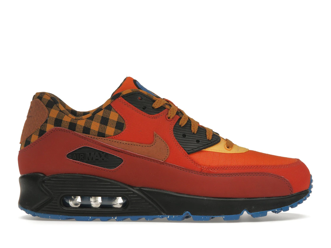 Vue 1 de Nike Air Max 90 Campfire Pack