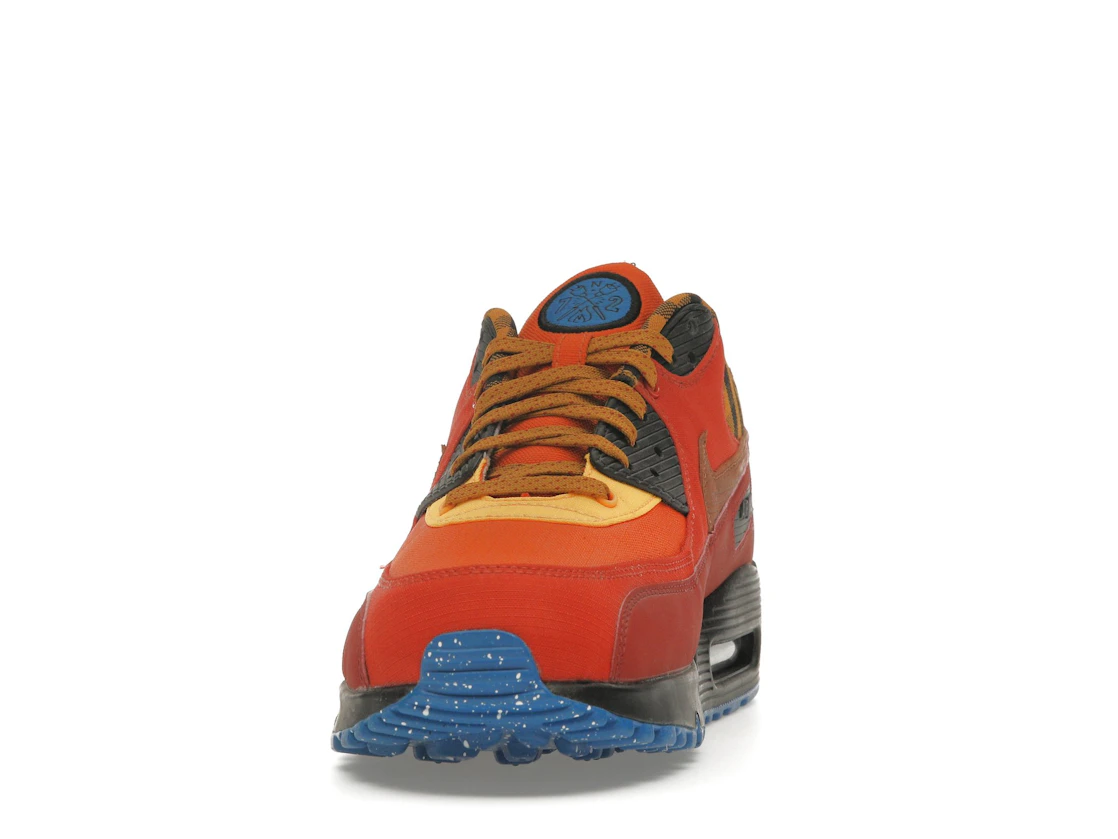Vue 11 de Nike Air Max 90 Campfire Pack