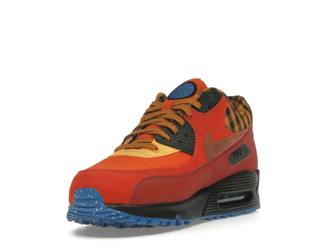 Vue 13 de Nike Air Max 90 Campfire Pack