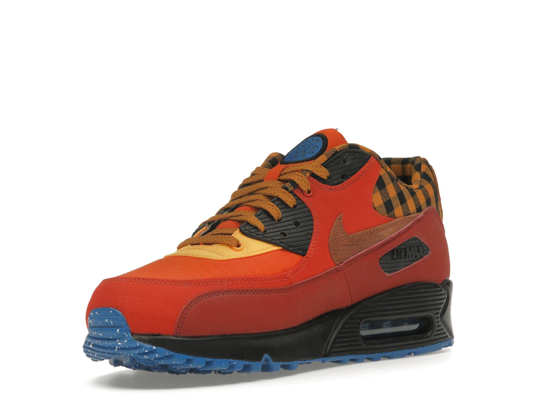 Vue 14 de Nike Air Max 90 Campfire Pack