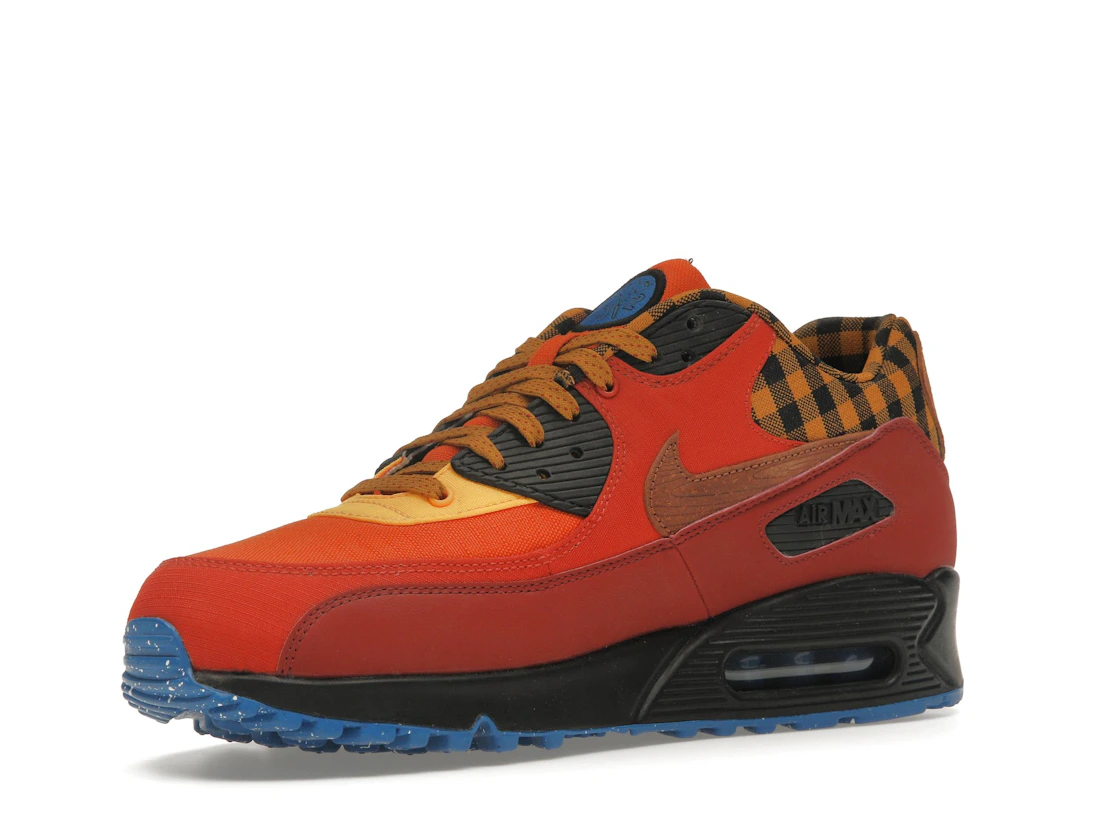 Vue 15 de Nike Air Max 90 Campfire Pack