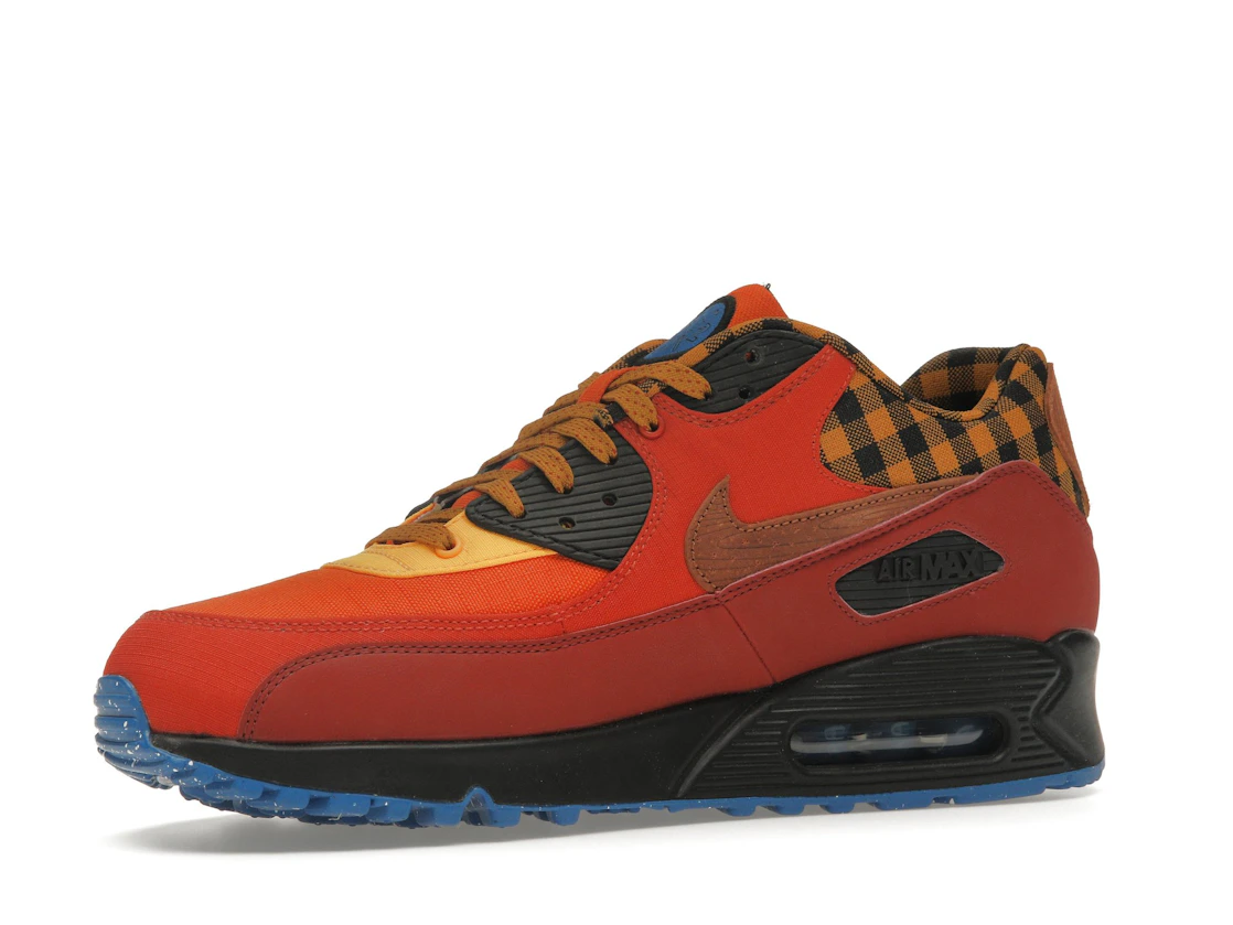 Vue 16 de Nike Air Max 90 Campfire Pack