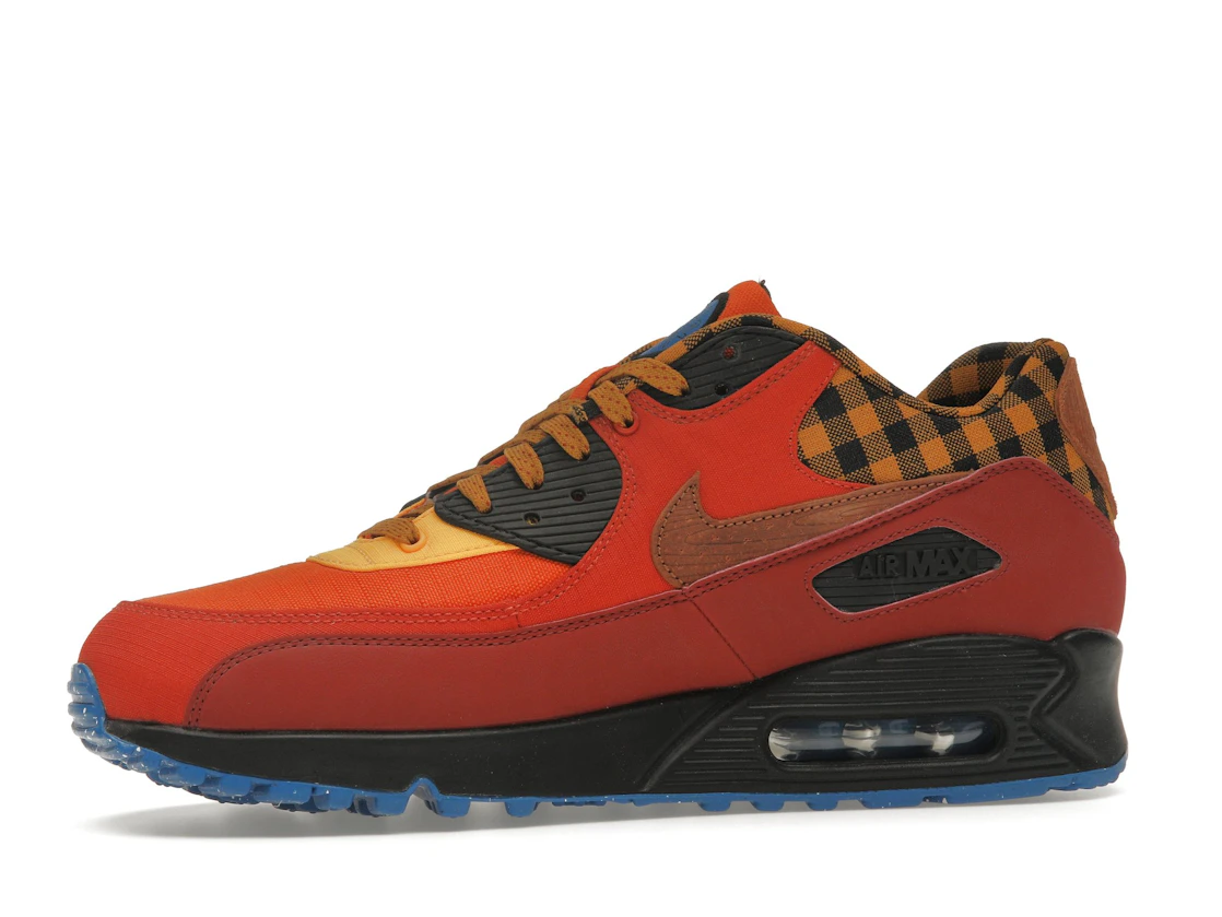 Vue 17 de Nike Air Max 90 Campfire Pack