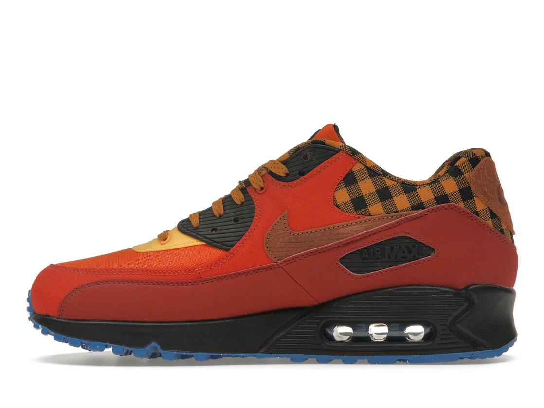 Vue 19 de Nike Air Max 90 Campfire Pack