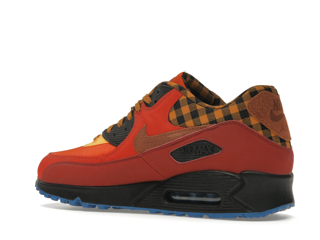 Vue 22 de Nike Air Max 90 Campfire Pack