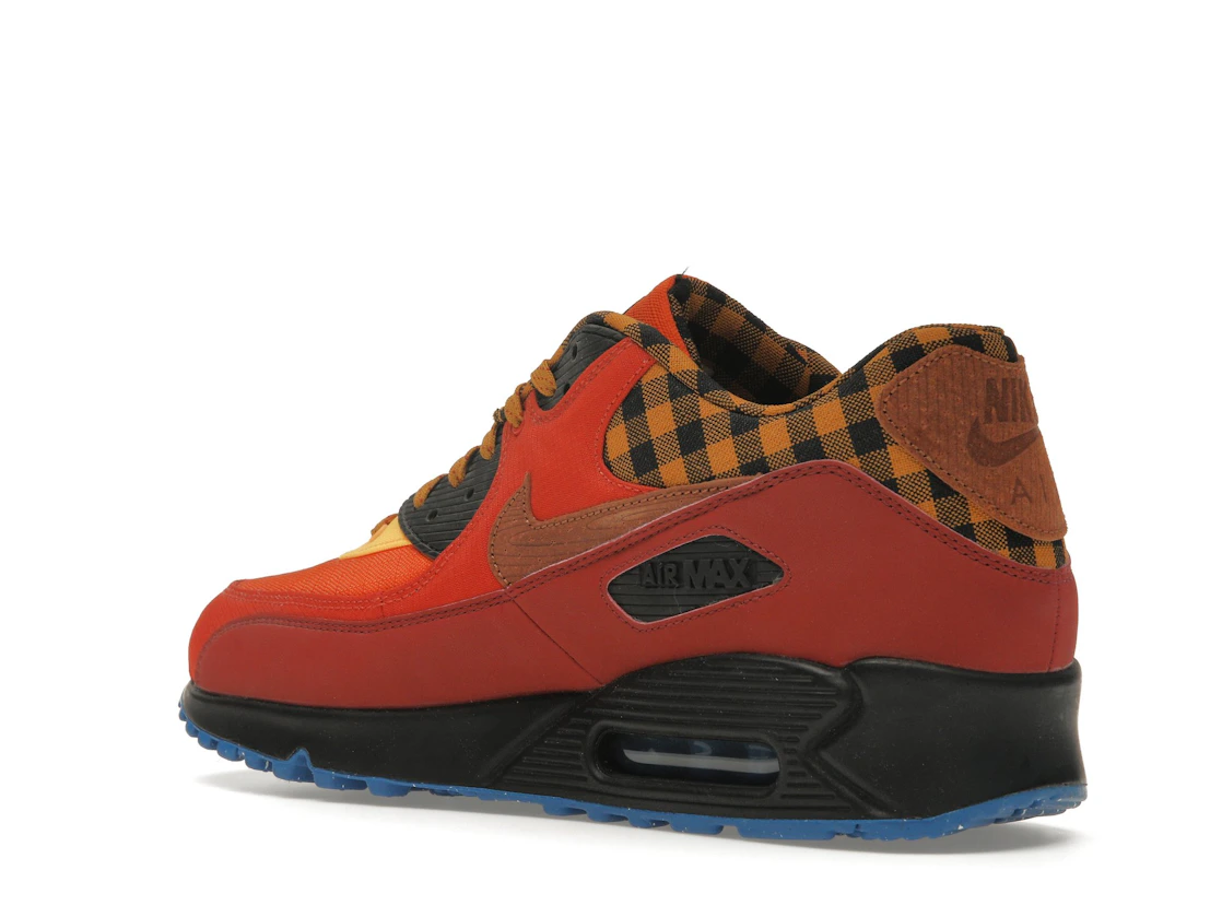 Vue 23 de Nike Air Max 90 Campfire Pack