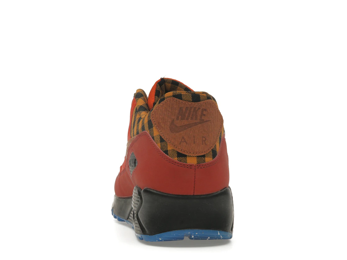 Vue 27 de Nike Air Max 90 Campfire Pack