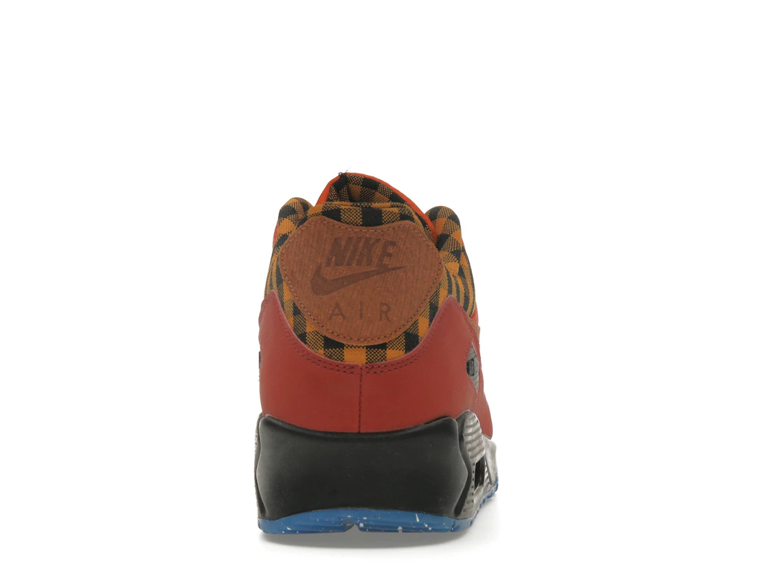 Vue 28 de Nike Air Max 90 Campfire Pack