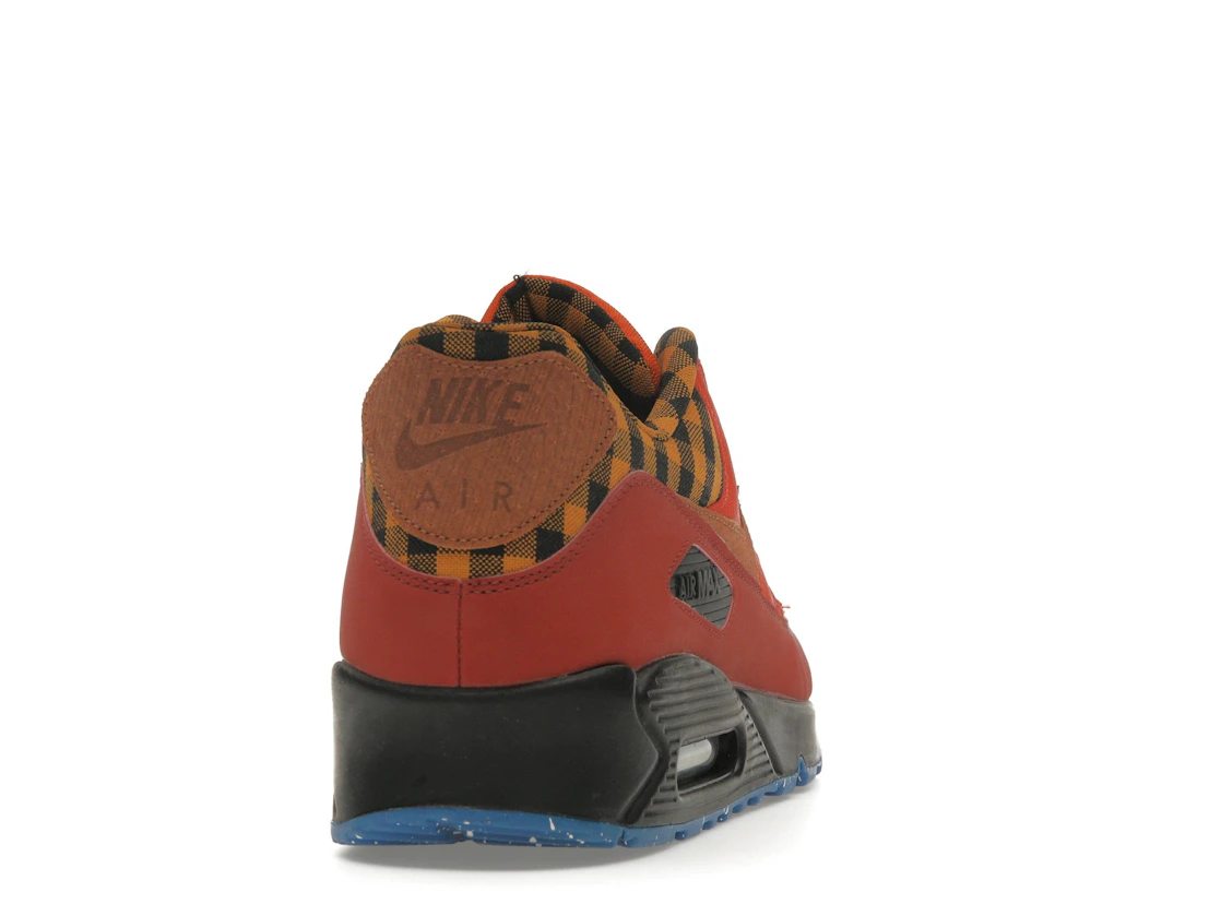 Vue 29 de Nike Air Max 90 Campfire Pack